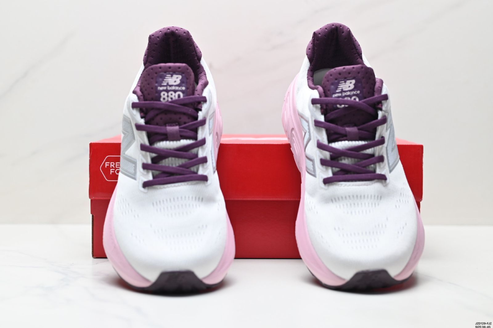 ニューバランス New Balance W880 シリーズ レトロダディー