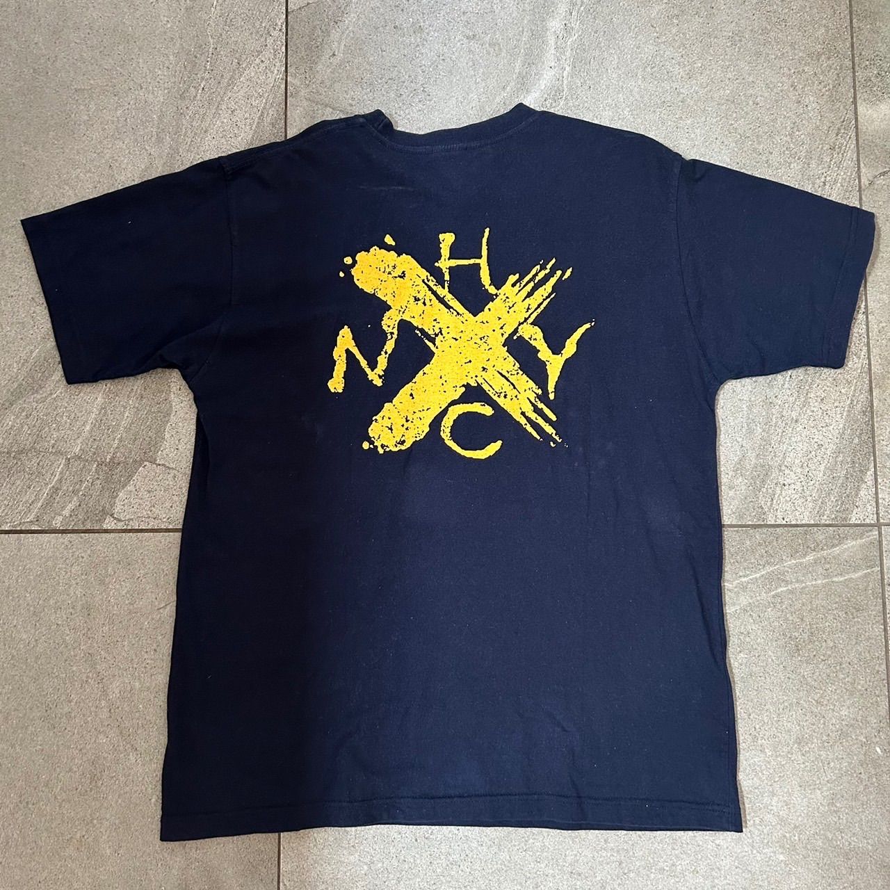 Madball ハードコア バンドT tシャツ nyhc ニューヨークハードコア 