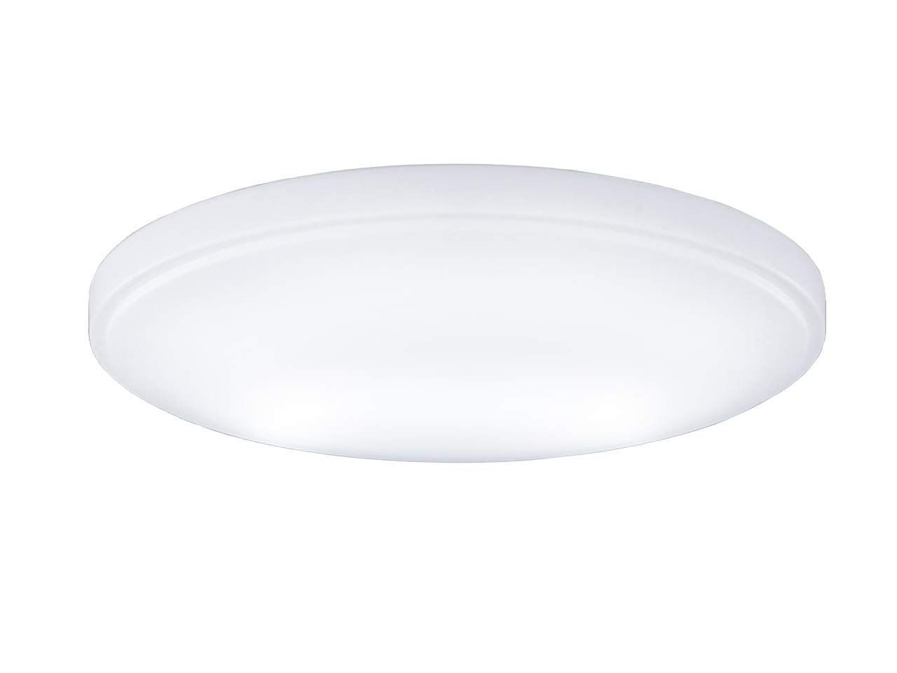 12畳 調光 調色タイプ LEDシーリングライト BH181202K コイズミ