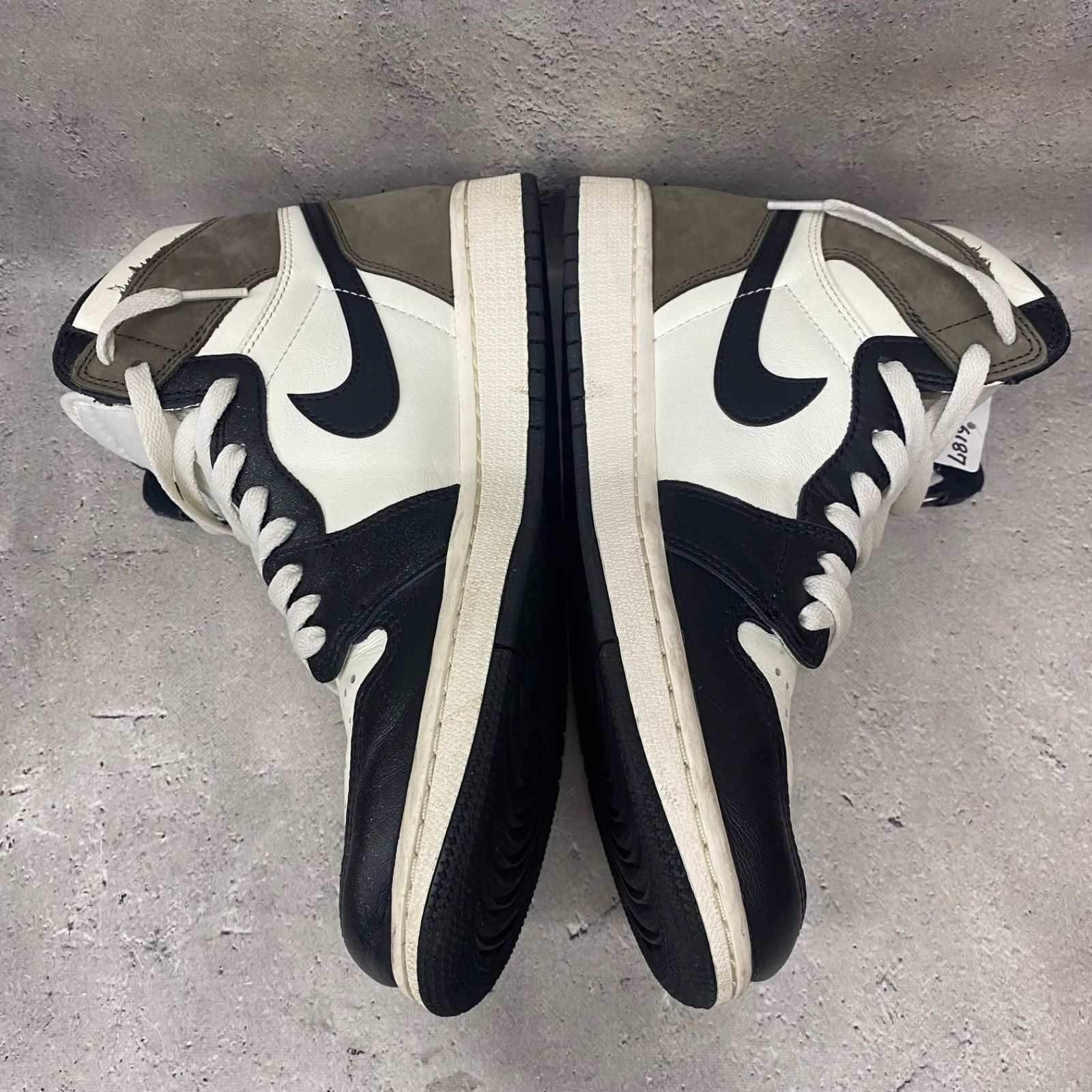 Nike Air Jordan 1 High OG 