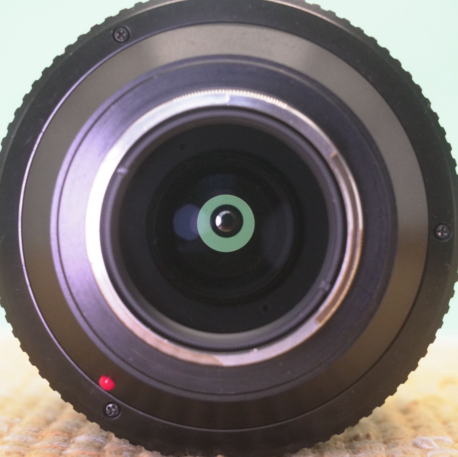 ミノルタ RF ROKKOR 500mm F8 ミラー望遠レンズ #696 - レンズ(単焦点)