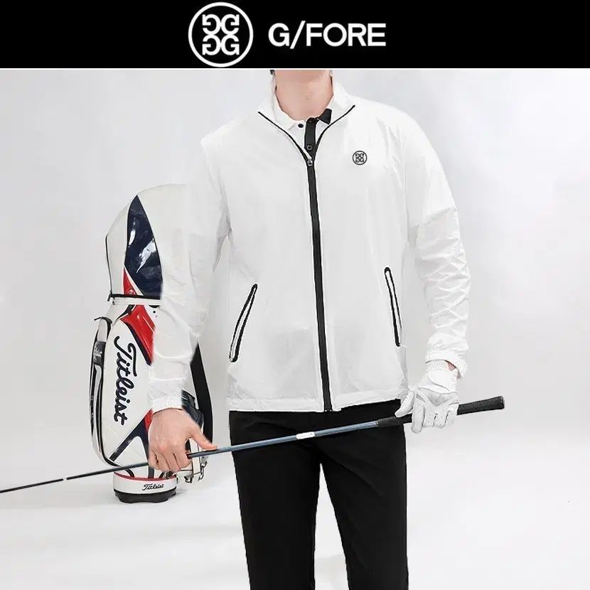 G|FORE ジーフォア