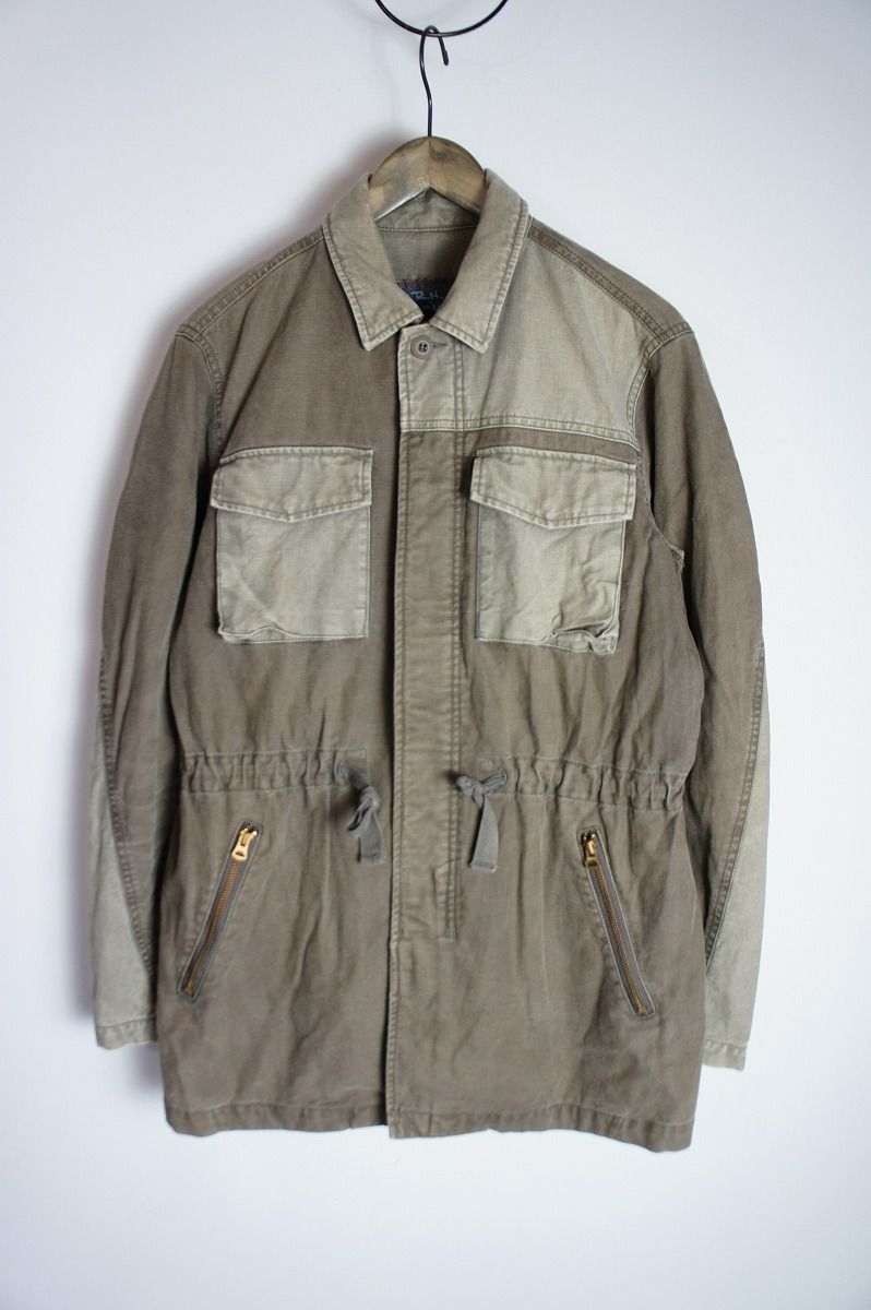 OH済 クエルボ・イ・ソブリノスフラメンテ 