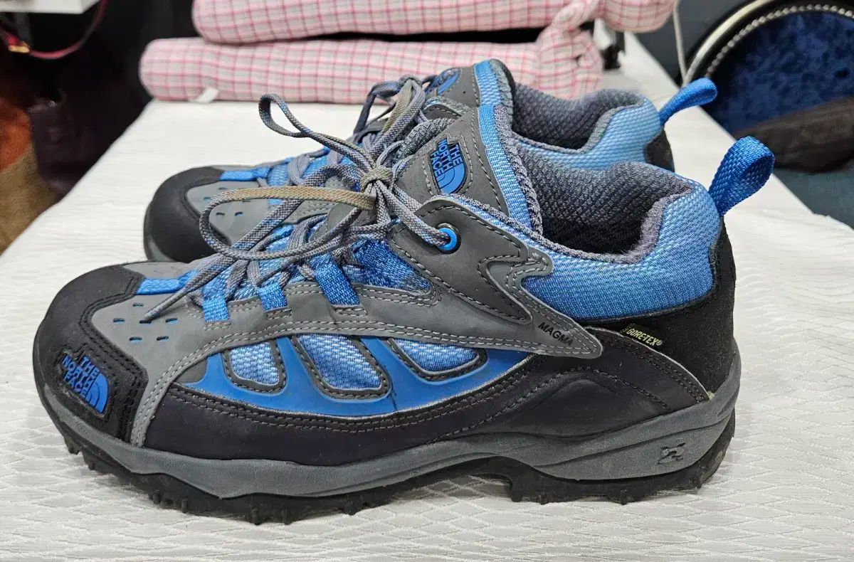 THE NORTH FACE ザノースフェイス 登山靴 270