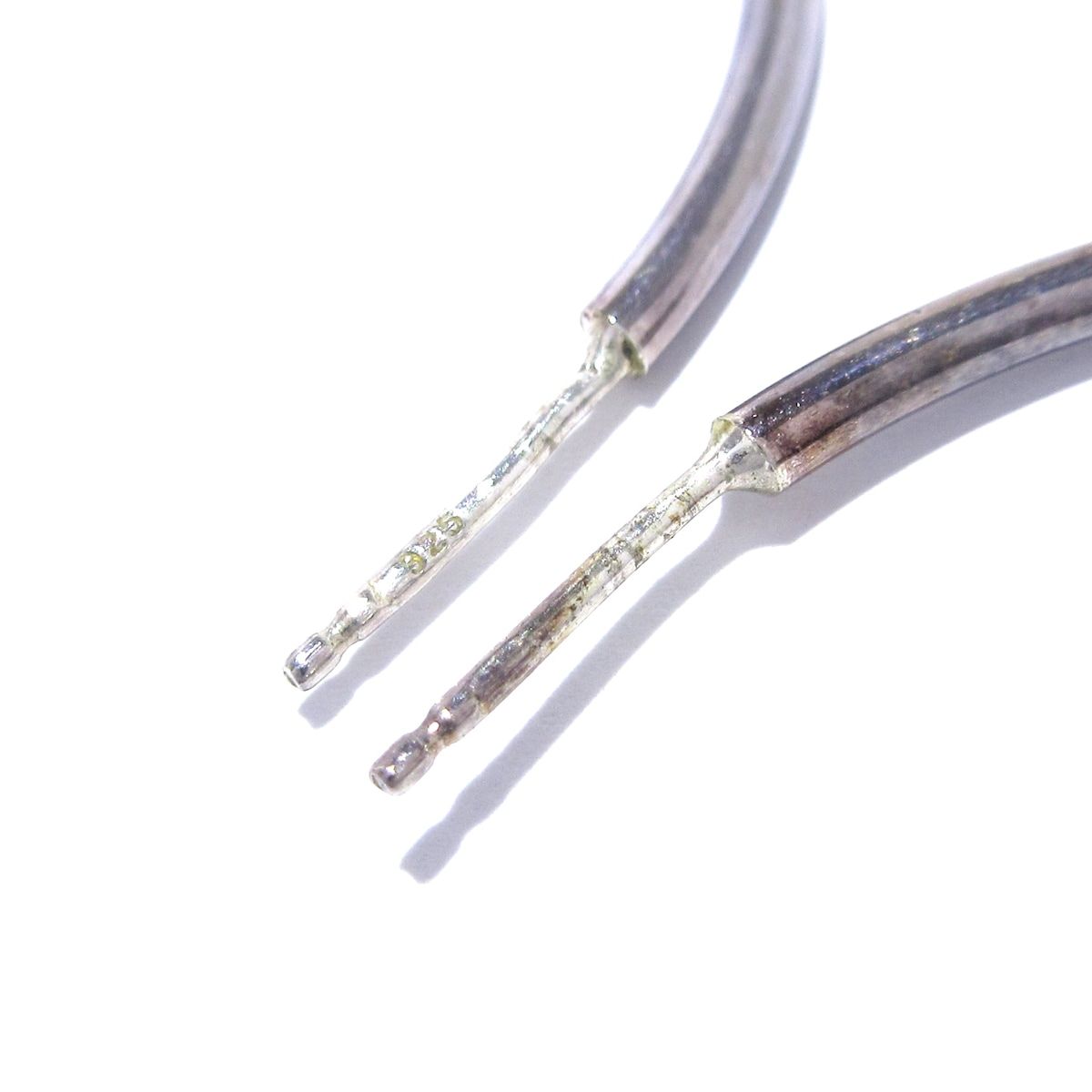 スタージュエリー ピアス