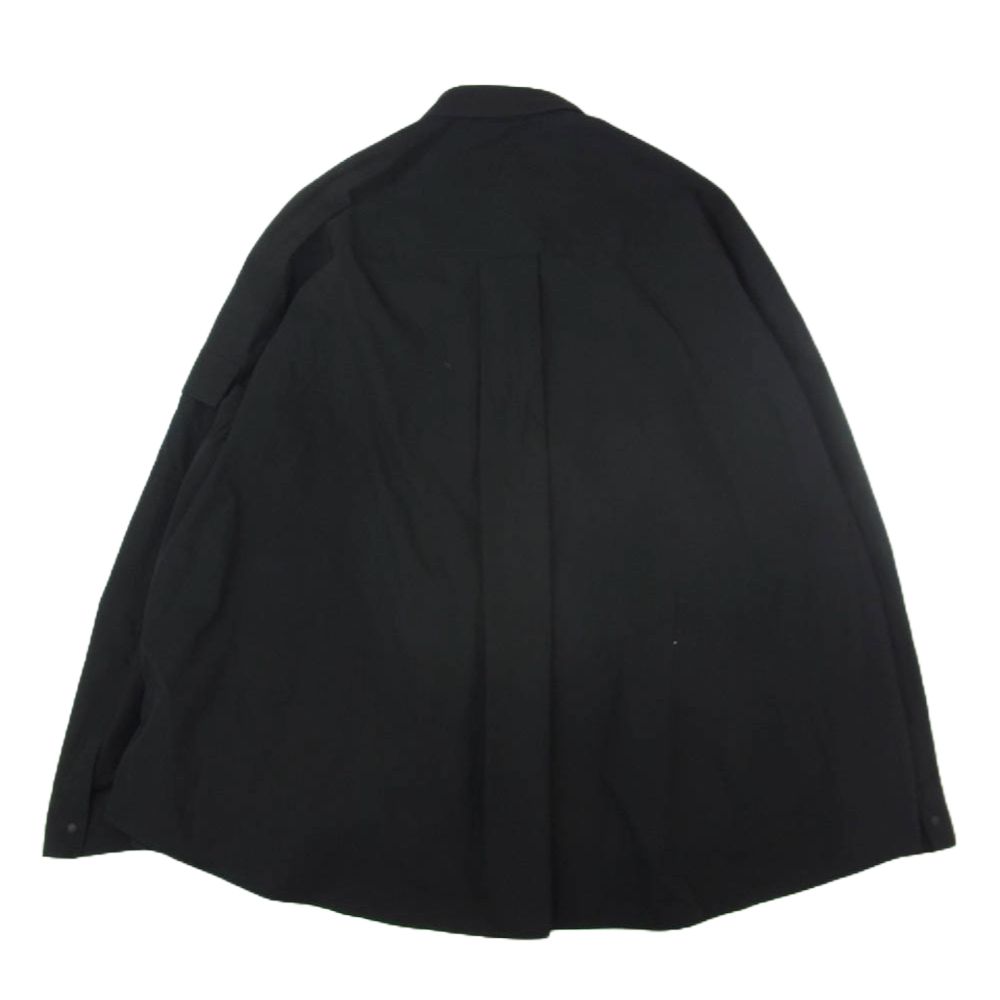 FreshService フレッシュサービス 23AW FSW-23-SH＿170 DRY TYPEWRITER