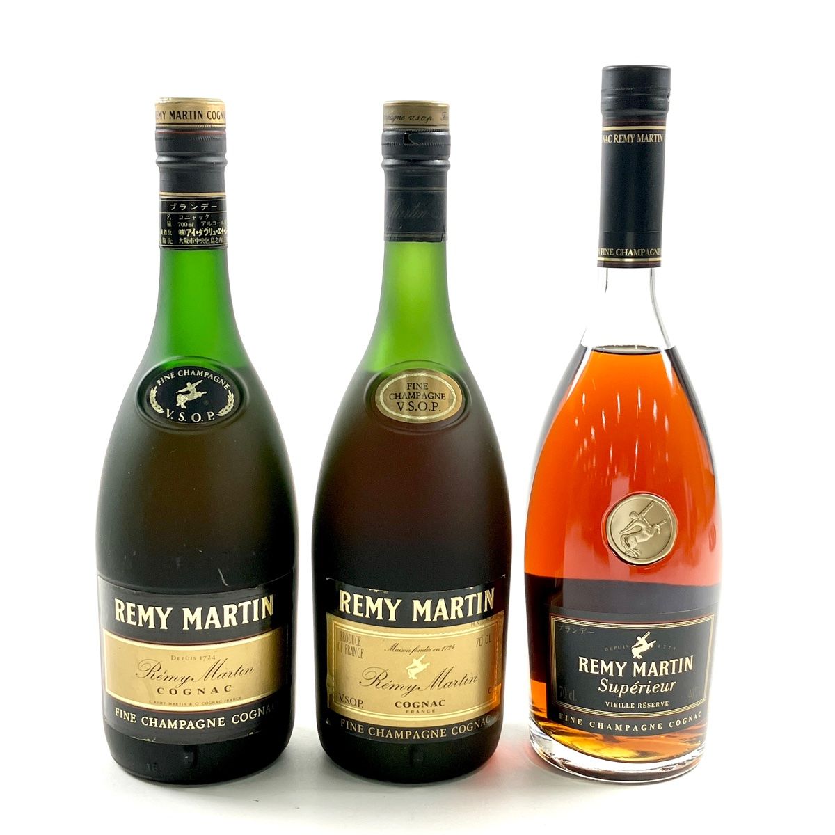 REMY 目まぐるし MARTIN VSOP レミーマルタン ブランデー 700ml 40%