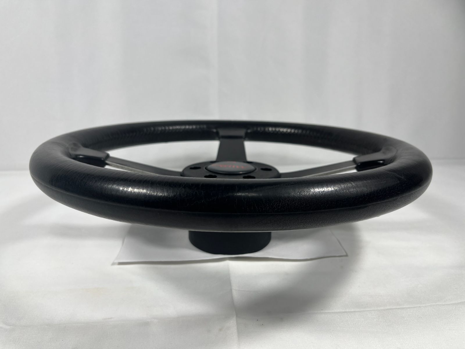 TURBO ステアリング