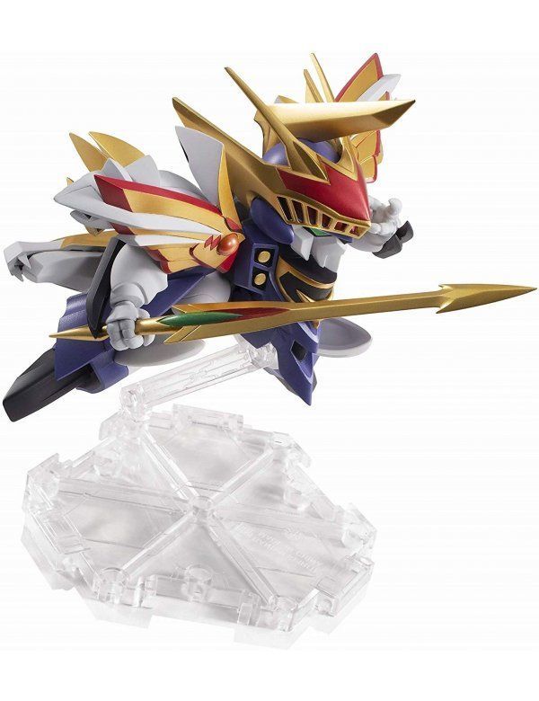 NXEDGE STYLE ＜MASHIN UNIT＞ 聖龍丸 