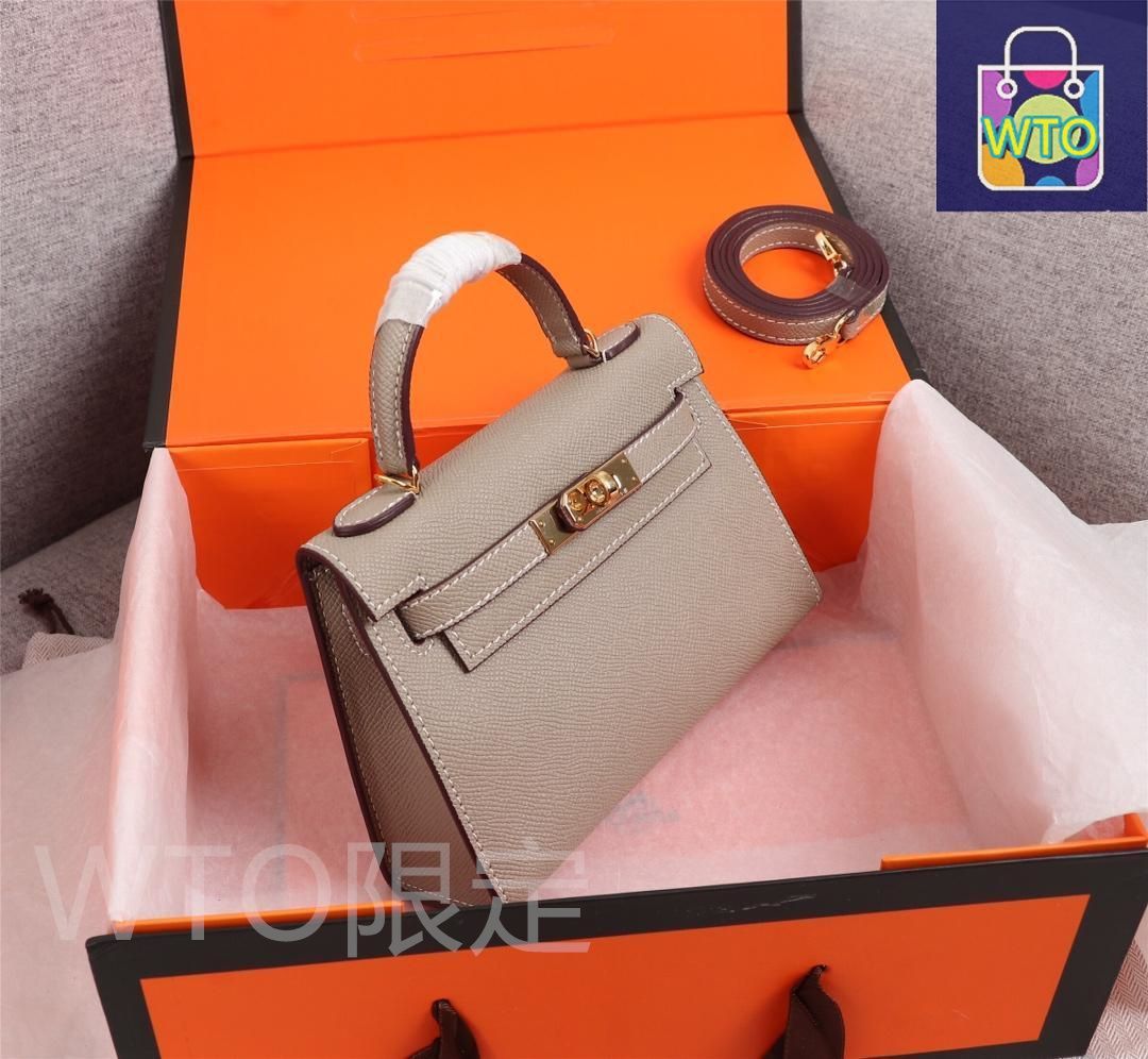 HERMES エルメス ショルダーバッグ-WTO輸入2