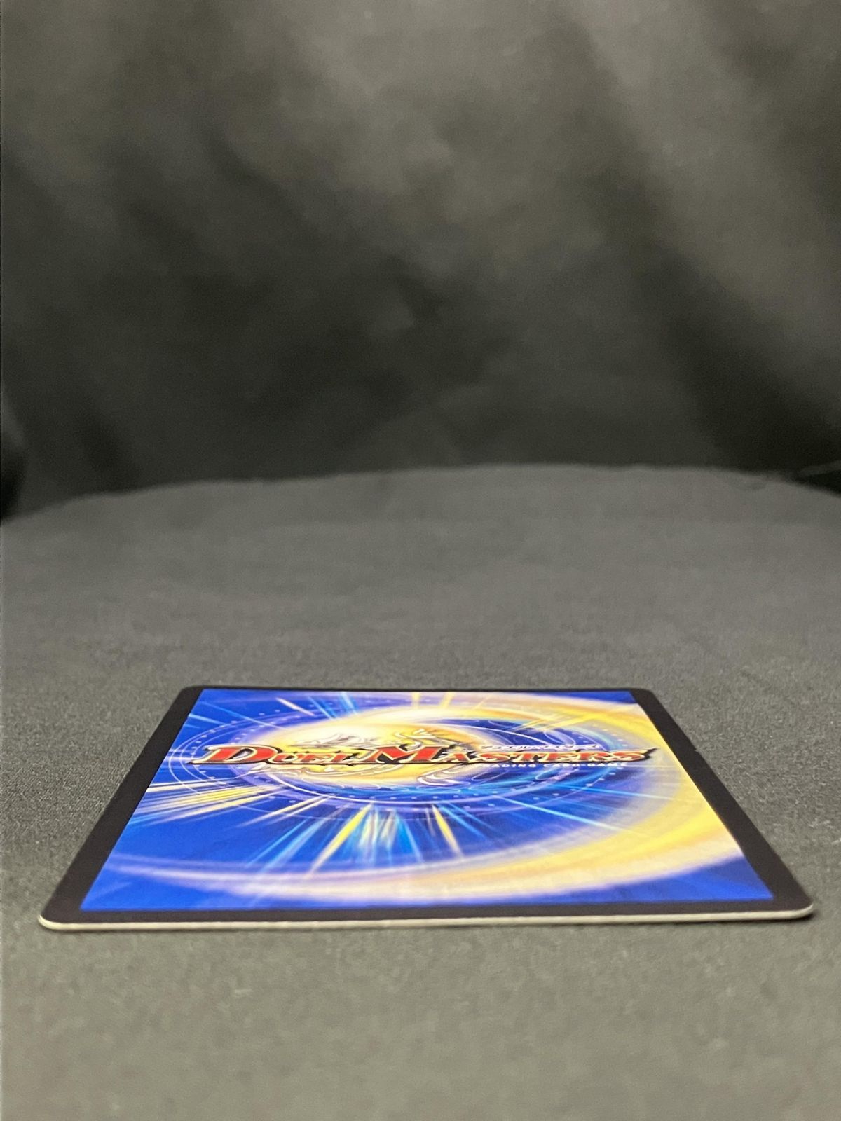 デュエルマスターズ デュエマ 無法神類 G・イズモ (銀) シークレット