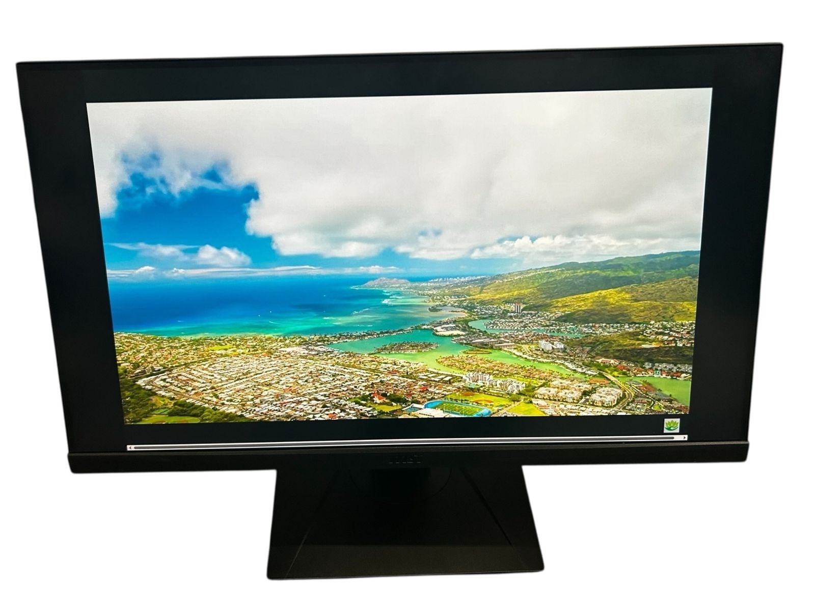 □美品 ゲーミングモニター MSI エムエスアイ 27.9インチ 4K UHD