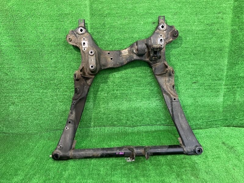 車 ステップワゴン RG2 フロントメンバー G Lパッケージ 4WD 50200-SLJ 