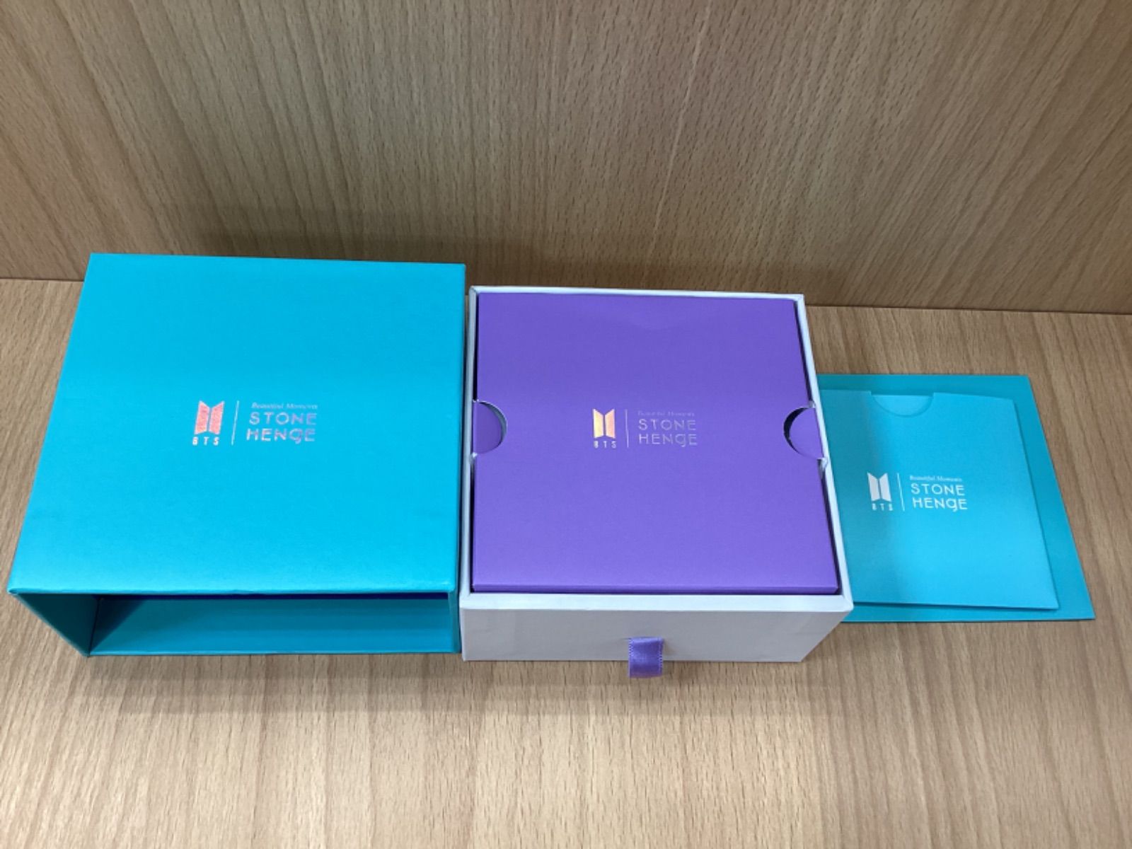 TA39 BTS×STONEHENGE SUGA - メルカリ