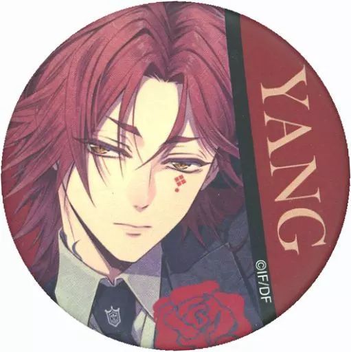 中古】バッジ・ピンズ 楊 「ピオフィオーレの晩鐘 -Episodio1926- 缶