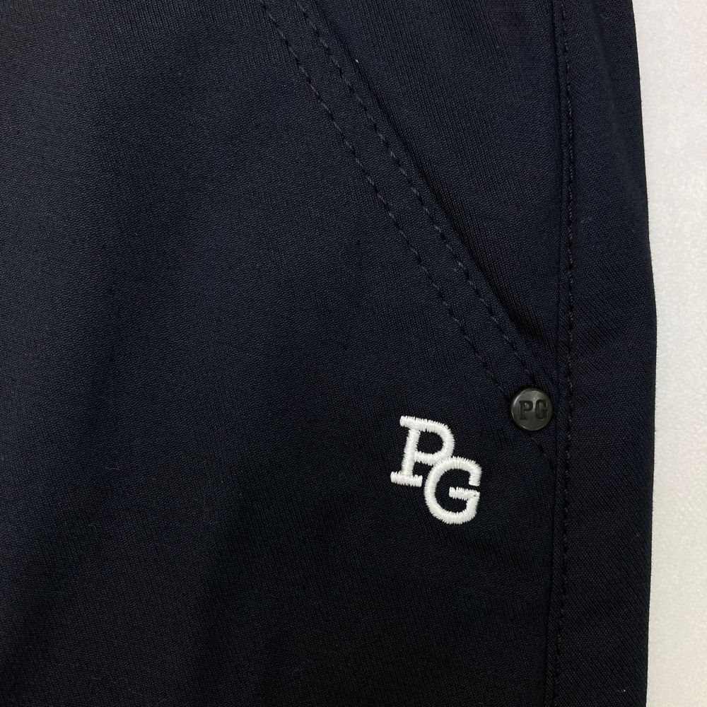 引取優先 サイズ 1 PEARLY GATES パーリーゲイツ 055-2934802 ストレッチスカート ブラック系 240101475305 ゴルフウェア レディース ストスト 職人の