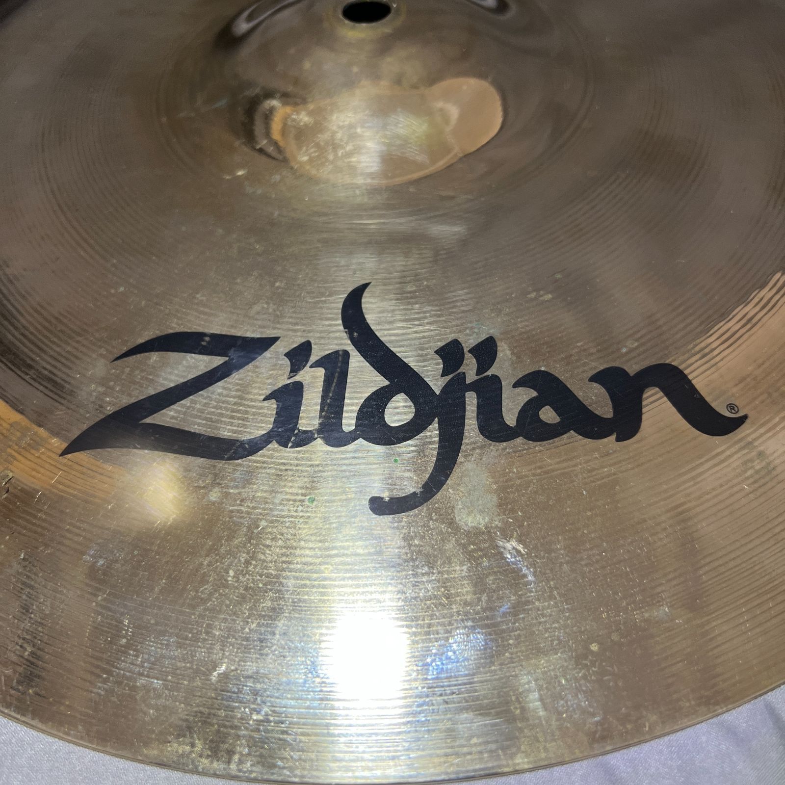 Zildian A CUSTOM HI-HAT BOTTOM 14 【公式通販】