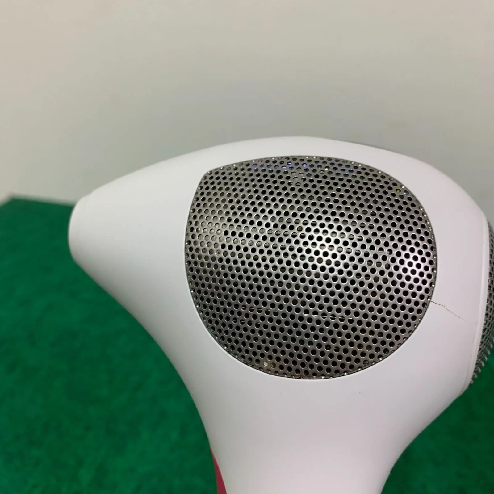 〇【ジャンク】トリア TRIA BEAUTY 脱毛器 トリア・パーソナルレーザー