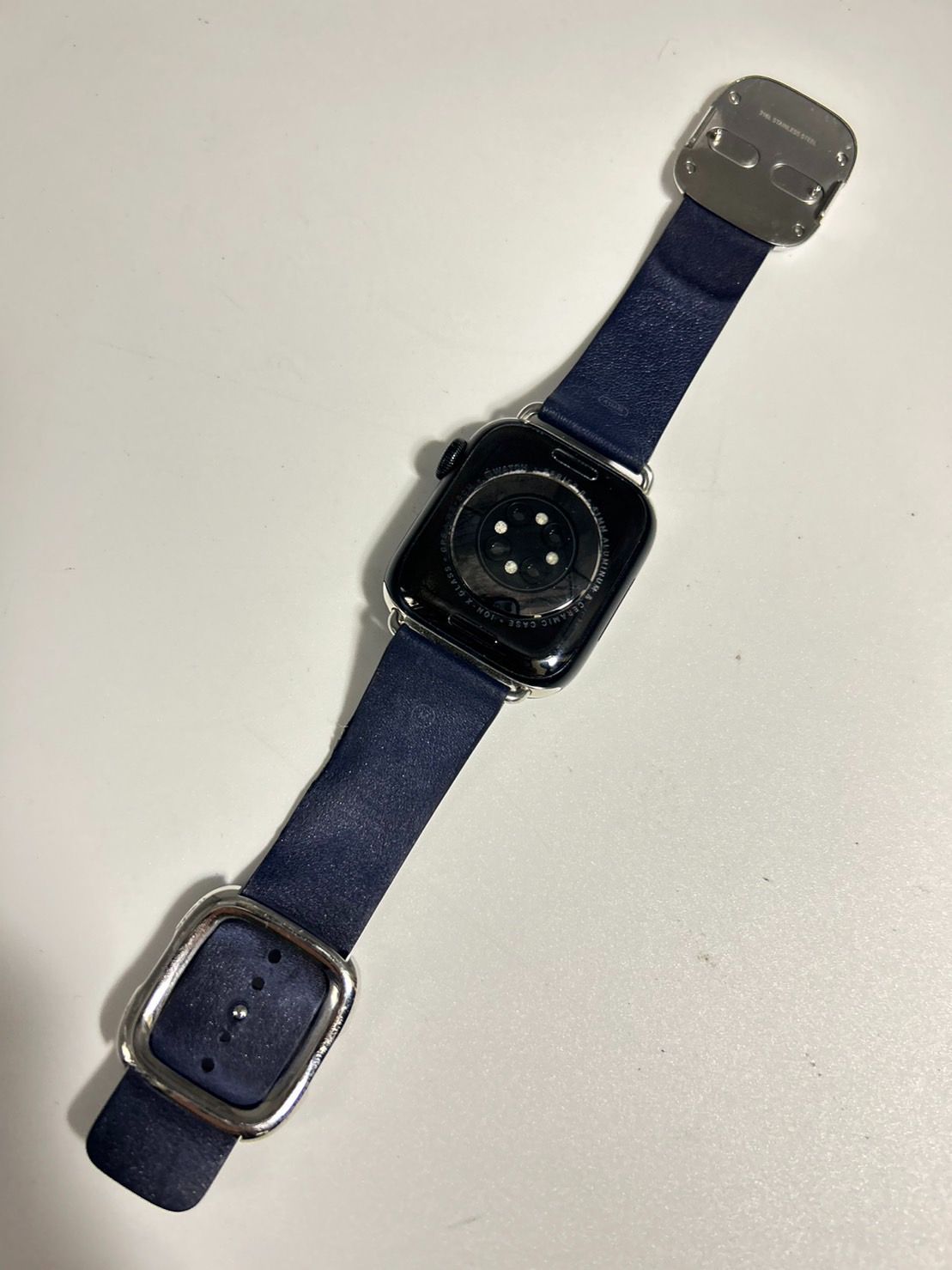Apple Watch Series 8 (GPSモデル) - 41mm - メルカリ