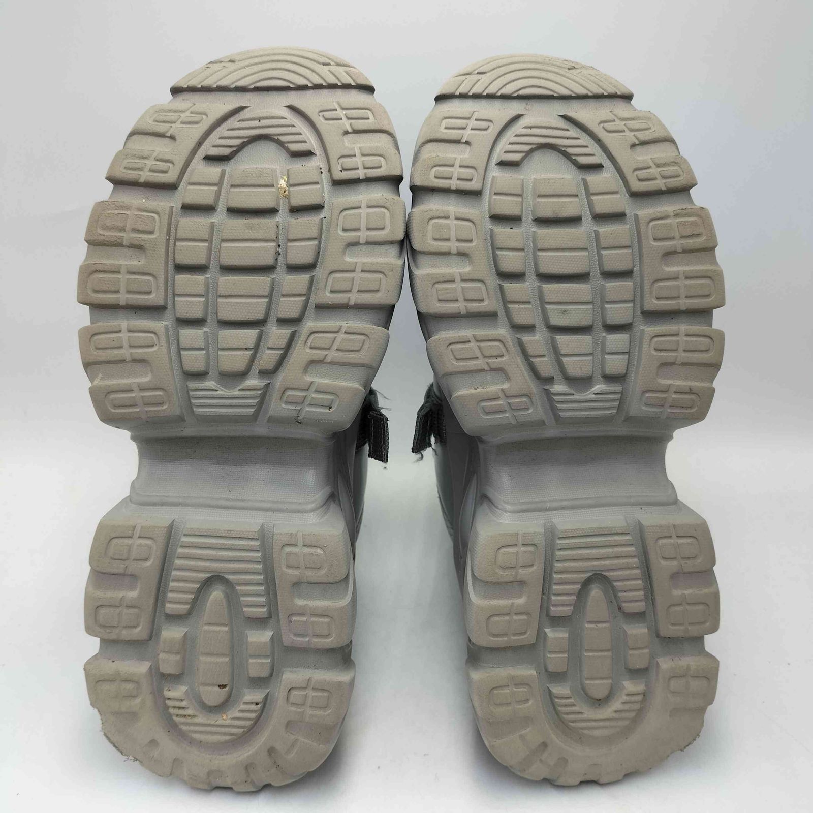 JEANASIS/asymmetry sneakers/スニーカー ジーナシス JEANASIS asymmetry sneakers アシンメトリー