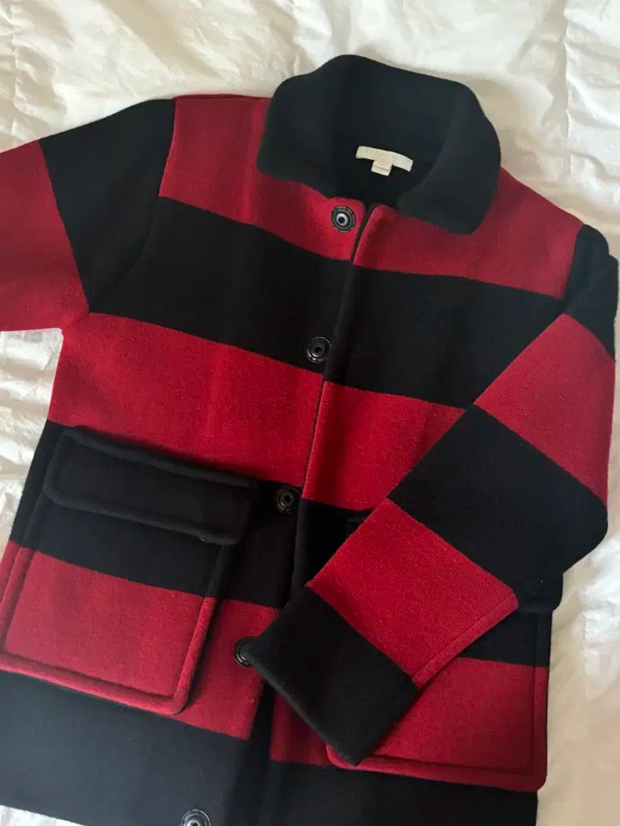 バーバリー キッズ ジャケット 10 y 140 cm