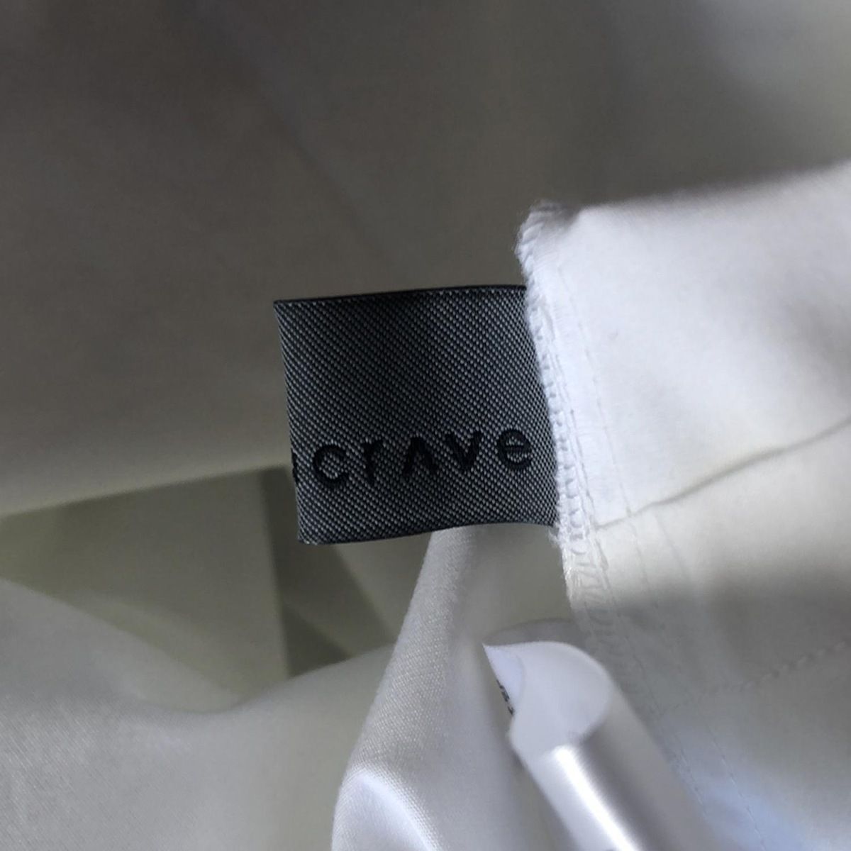 uncrave アンクレイヴ