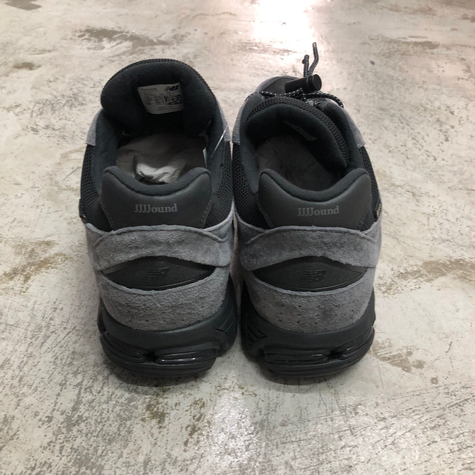 m2000n 商品 NEW BALANCE(ニューバランス) MAGNET GRAYスニーカーM202RXA