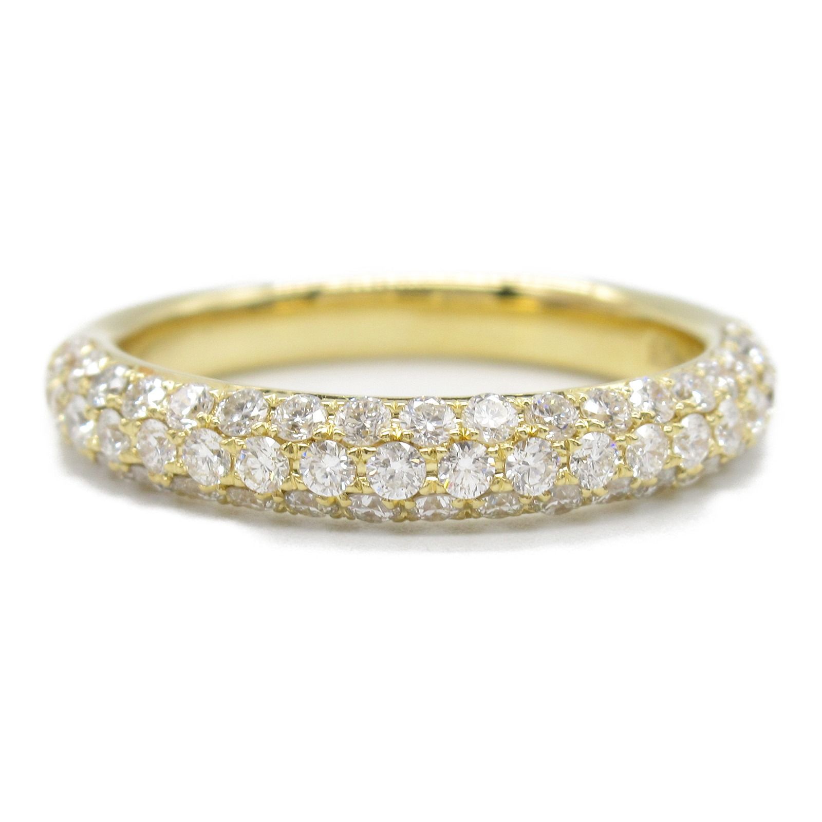 ジュエリー JEWELRY リング・指輪 ダイヤモンド リング ﾀﾞｲﾔ 4.2g  