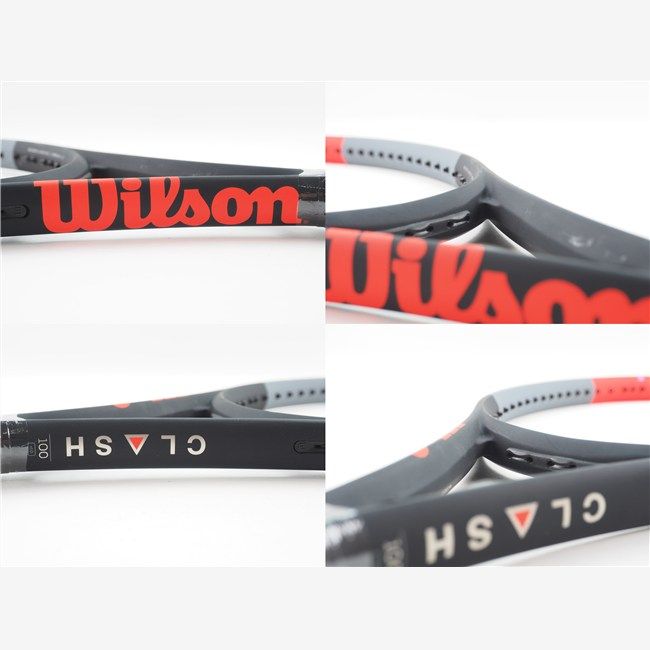 テニスラケット ウィルソン