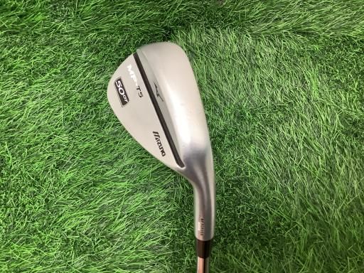Mizuno MP-T5 ウェッジ　ホワイトサテン　50-07 S Mizuno MP T5 White Satin Wedge | 2nd Swing Golf
