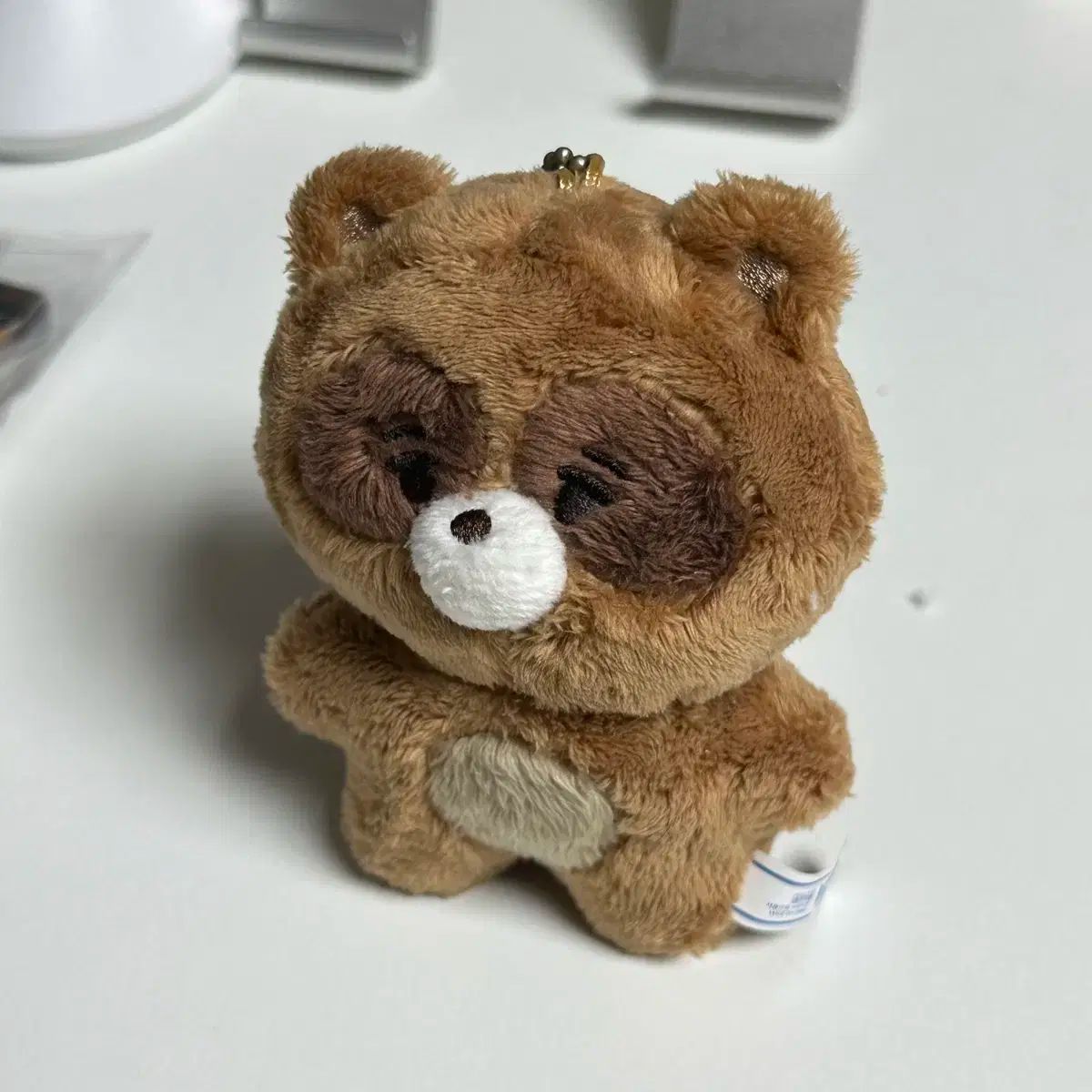 theboyz ドボイズ　ソヌ　ぬいぐるみ　ぬい　トレカケース　グッズ　トレカ THEBOYZ ドボイズ zeneration 本国 MD ぬいぐるみ ソヌ - メルカリ