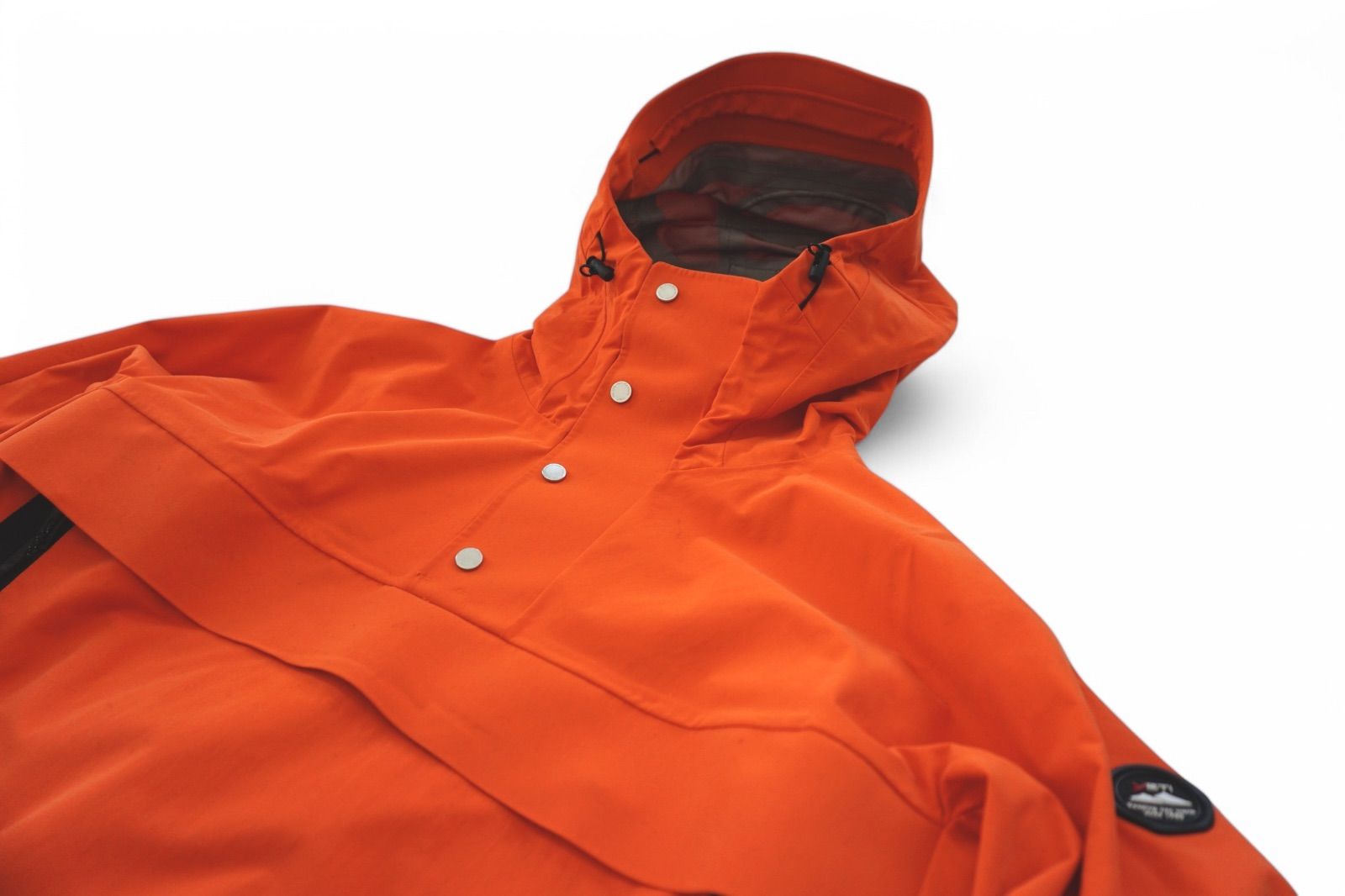 yeti イエティ ANORAK COAT アノラックコート 【公式通販】