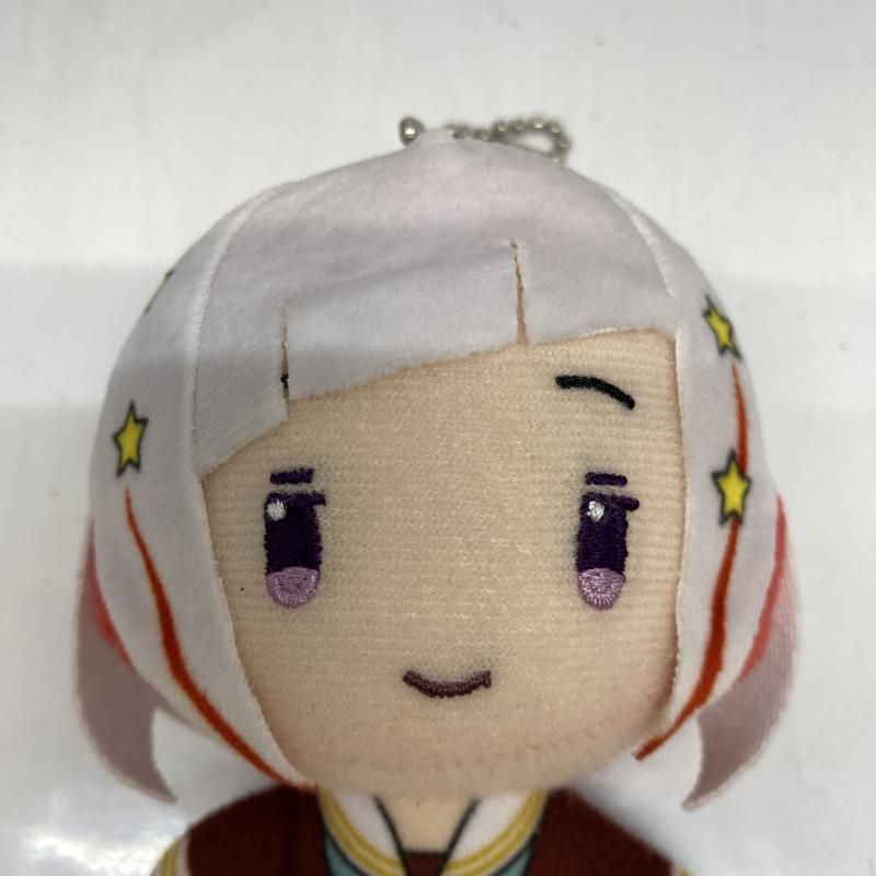 夕霧綴理 セガラッキーくじ B賞 ぬいぐるみ 中古】開封)B賞 夕霧綴理 ぬいぐるみ セガラッキーくじ[22