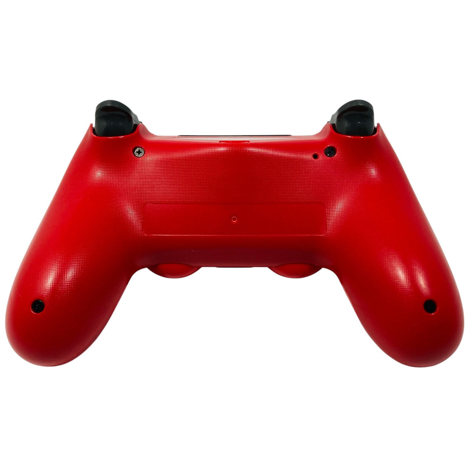 新DUALSHOCK®4｢マグマ・レッド｣ ｢ウェイブ・ブルー｣が 11月10日