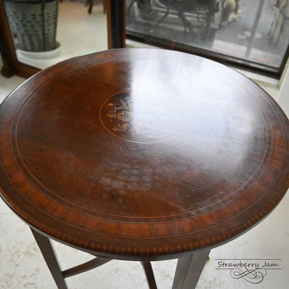 L3612-67 英国アンティーク オーバルテーブル テーブル コーヒーテーブル 早い者勝ち！】L3612-67 英国アンティーク オーバルテーブル