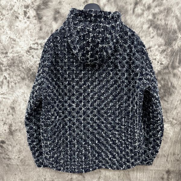未使用】LOUIS VUITTON/ルイヴィトン【25AW】フロックド