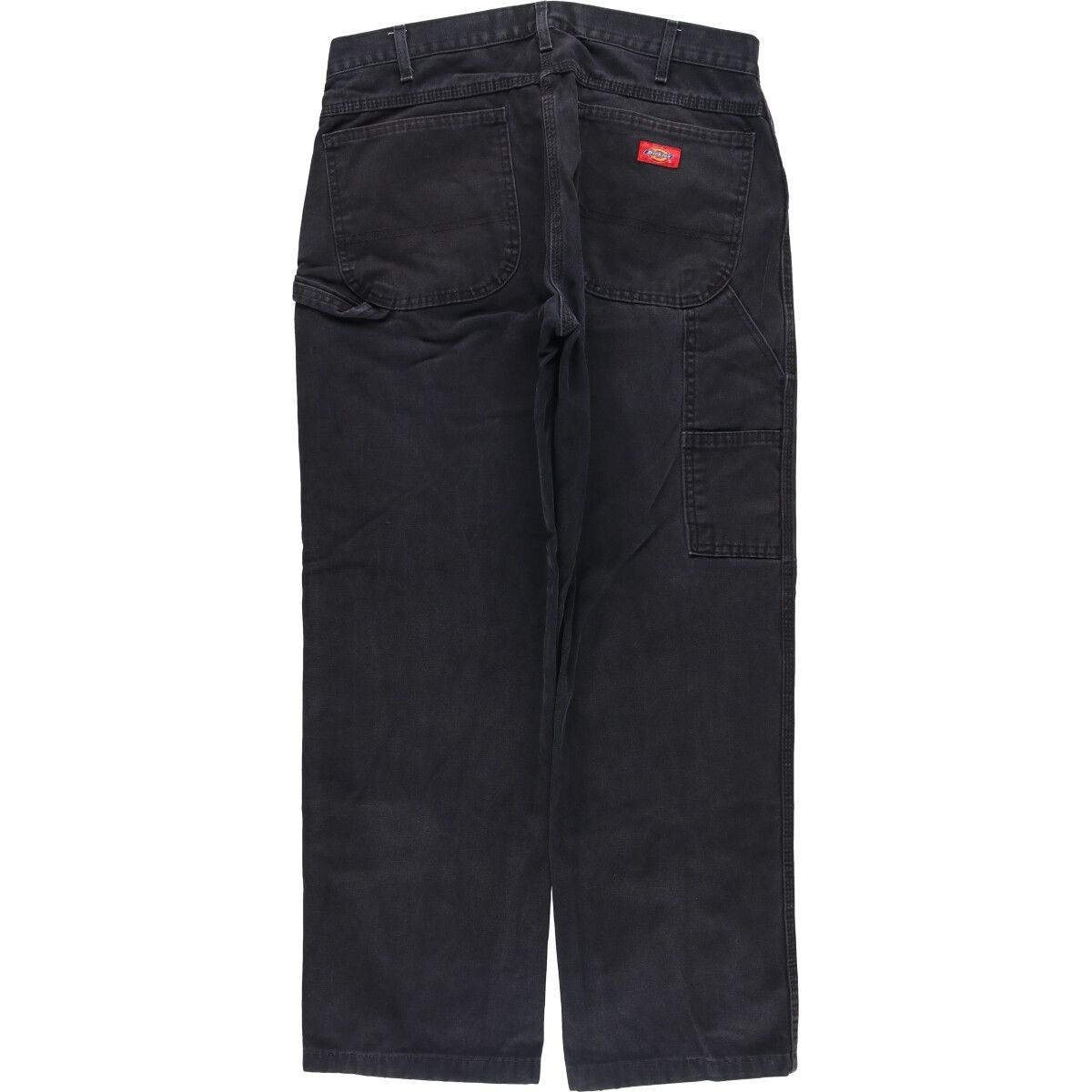 古着 ディッキーズ Dickies ダックペインターパンツ メンズw34相当 eaa585778