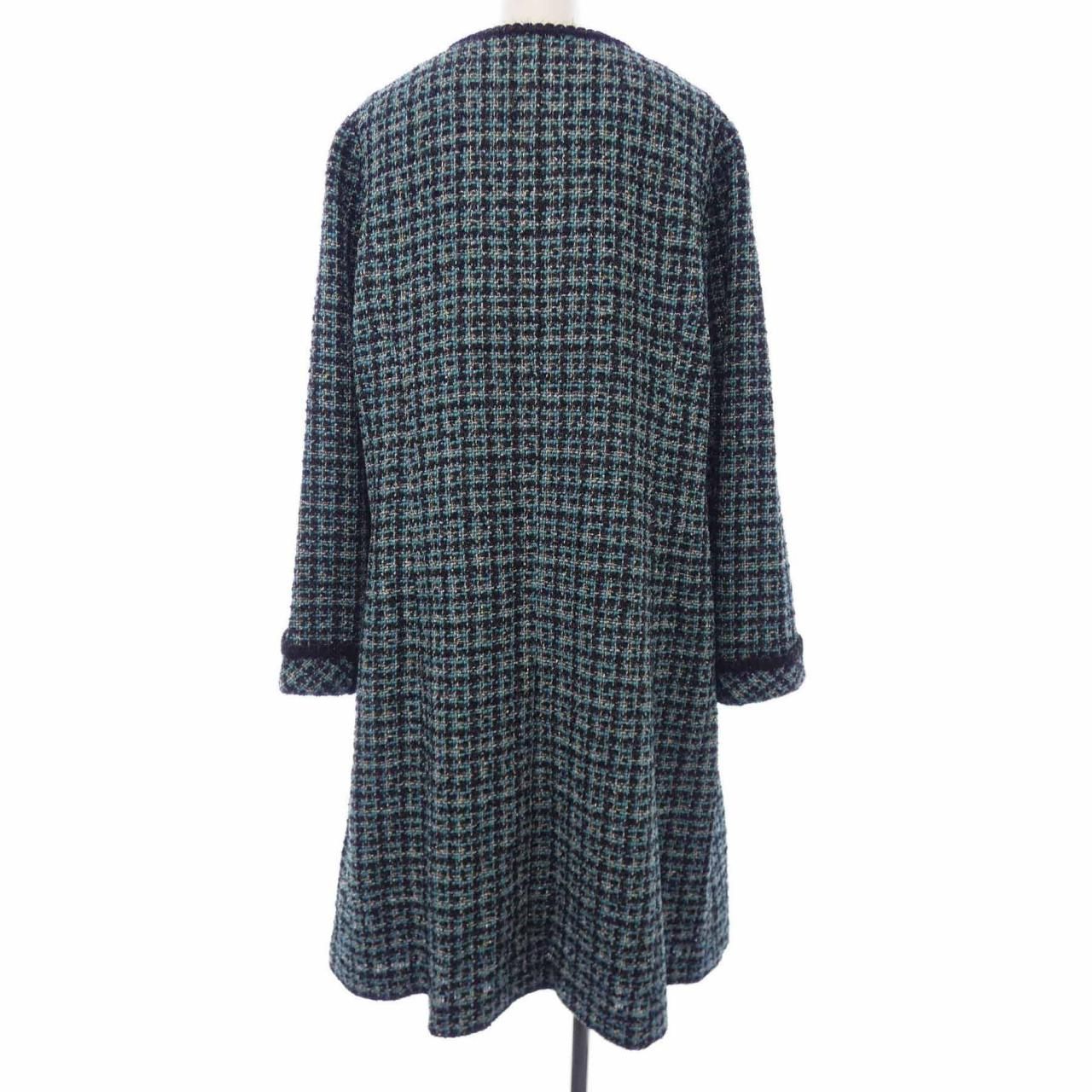 スーパービューティー SUPER BEAUTY コート スーパービューティ