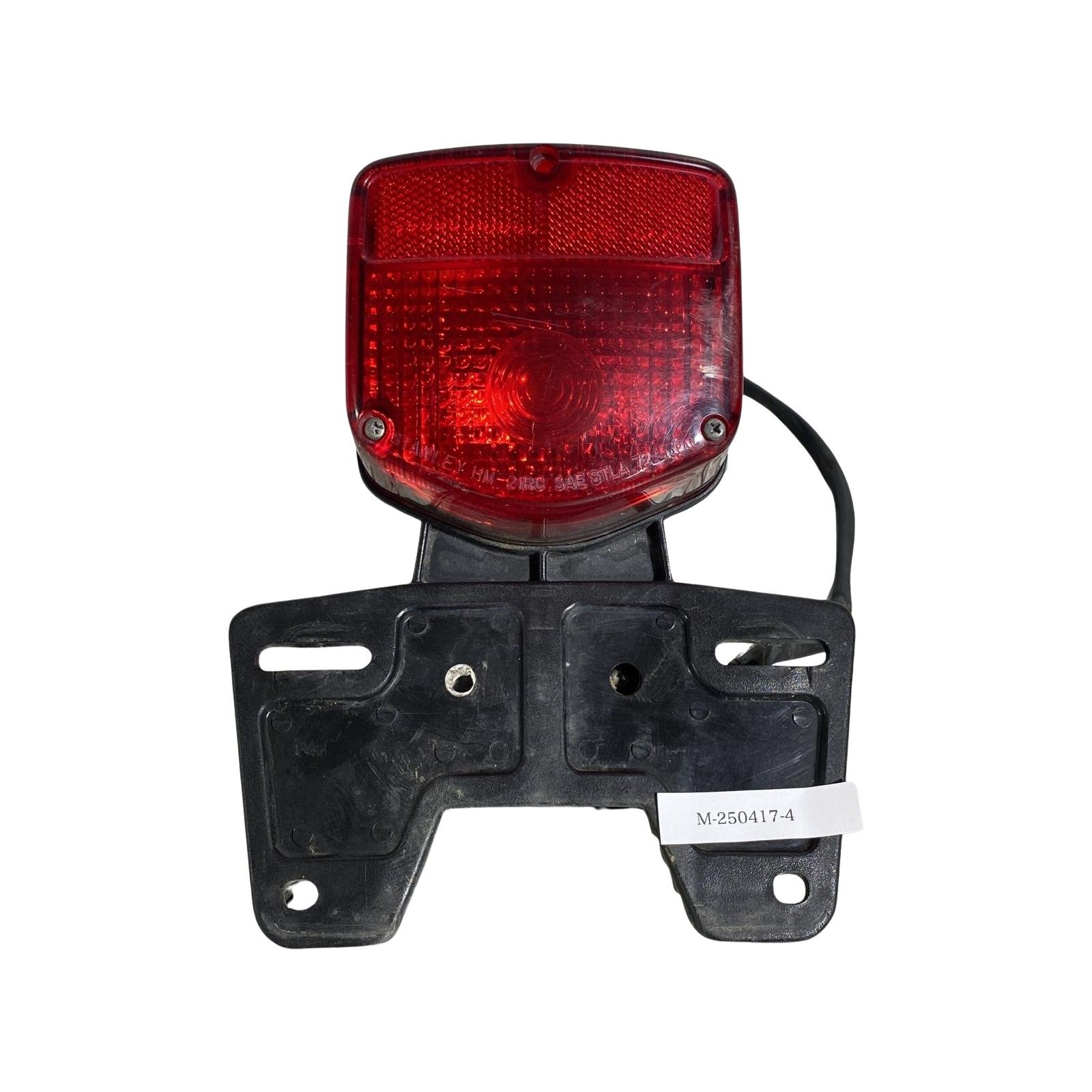 HONDA CB400T/CB250T テールランプ ASSY ホンダ