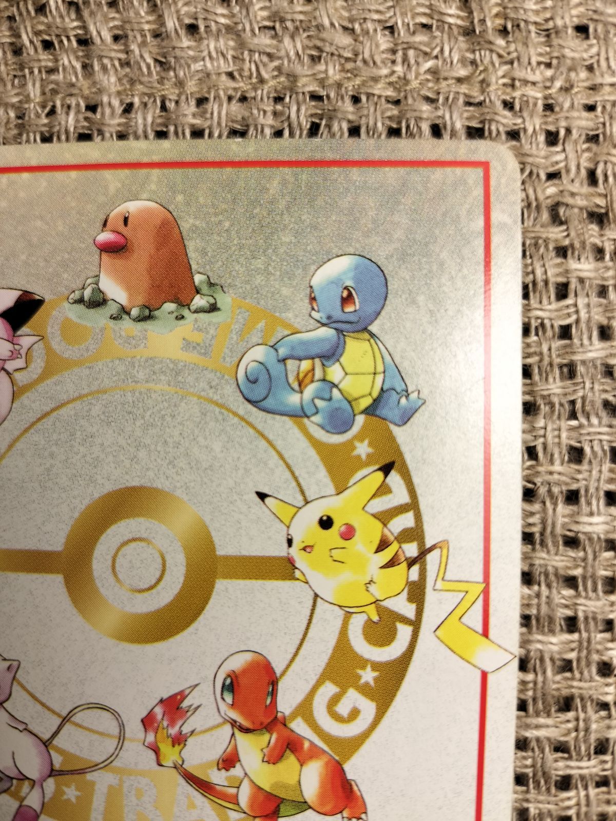 NO012_【美品】マサキのパソコン(拡張シート)_ポケモンカード_旧裏