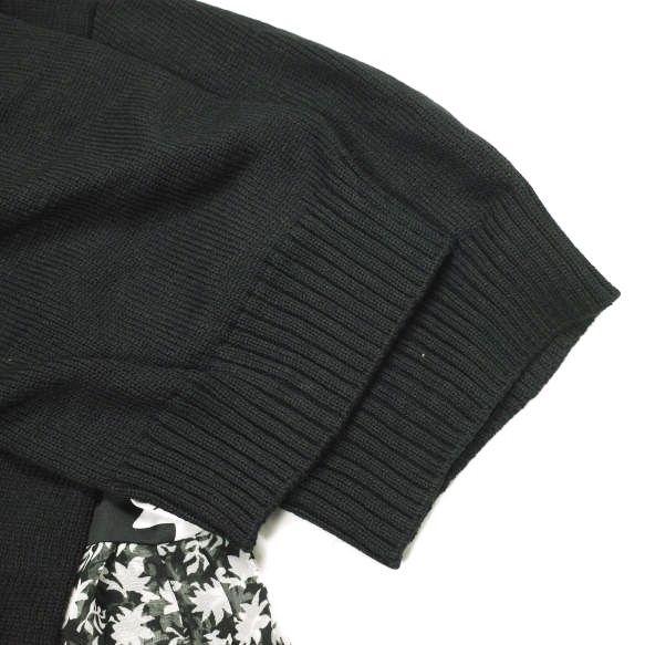 トップス sacai docking knit sacai knit top docking size 1 white | eBay