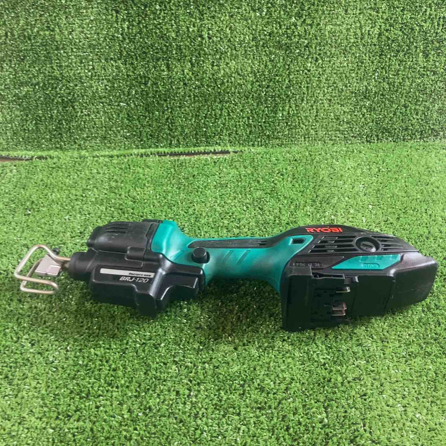 リョービ RYOBI コードレス小型レシプロソー BRJ-120 川崎店