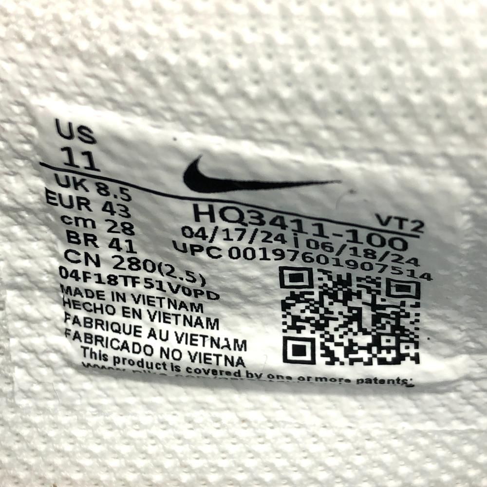 NIKE AIR MAX EXCEE WHITE|Vintage Green 28cm HQ3411-100 スニーカー ホワイト グリーン ナイキ エアマックス 17 WWW_USTAUSTRALIA_COM_AU