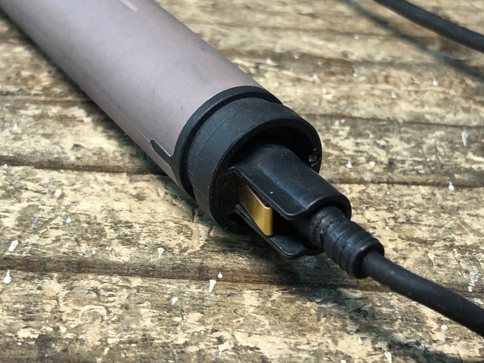 SHIMANO BT-DN300 di2 バッテリー シマノ di2ケーブル SHIMANO