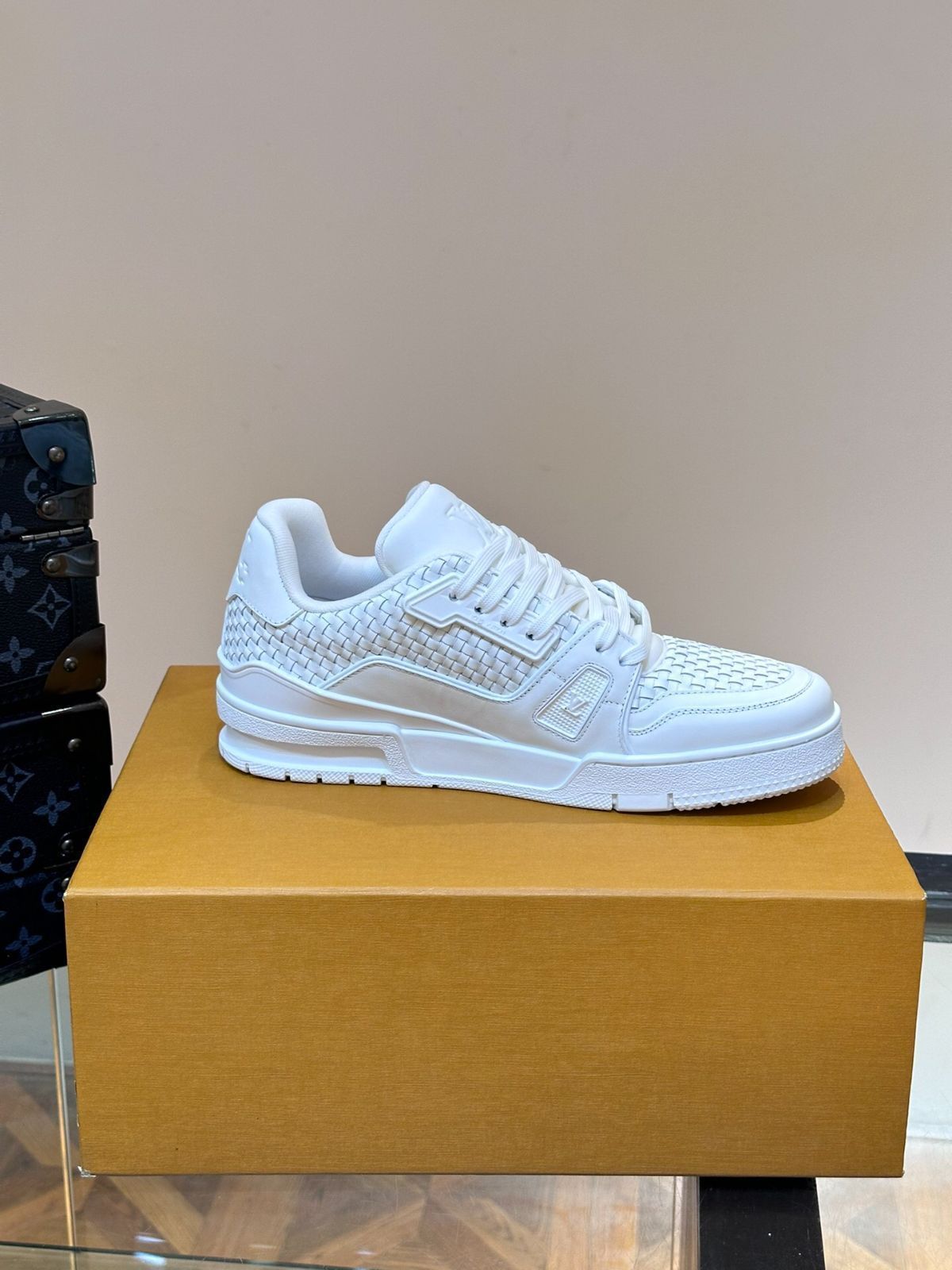 Vuitton