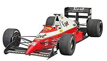 (未使用･未開封品)　ハセガワ 1/24 ザクスピード ZK891 プラモデル 20324 6k88evb 中古】(未使用・未開封品) ハセガワ 1/24 ザクスピード ZK891