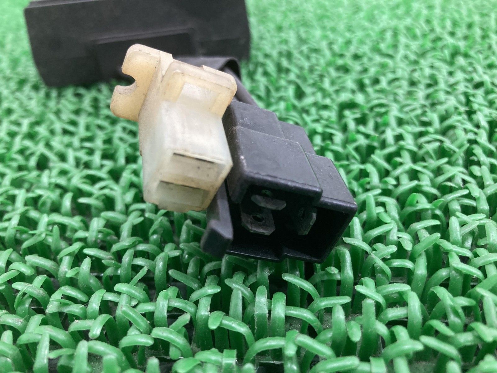 ST250 レギュレター スズキ 純正 バイク 部品 NJ4AA レギュレーター レクチファイア グラストラッカー 品薄 車検 Genuine Fj