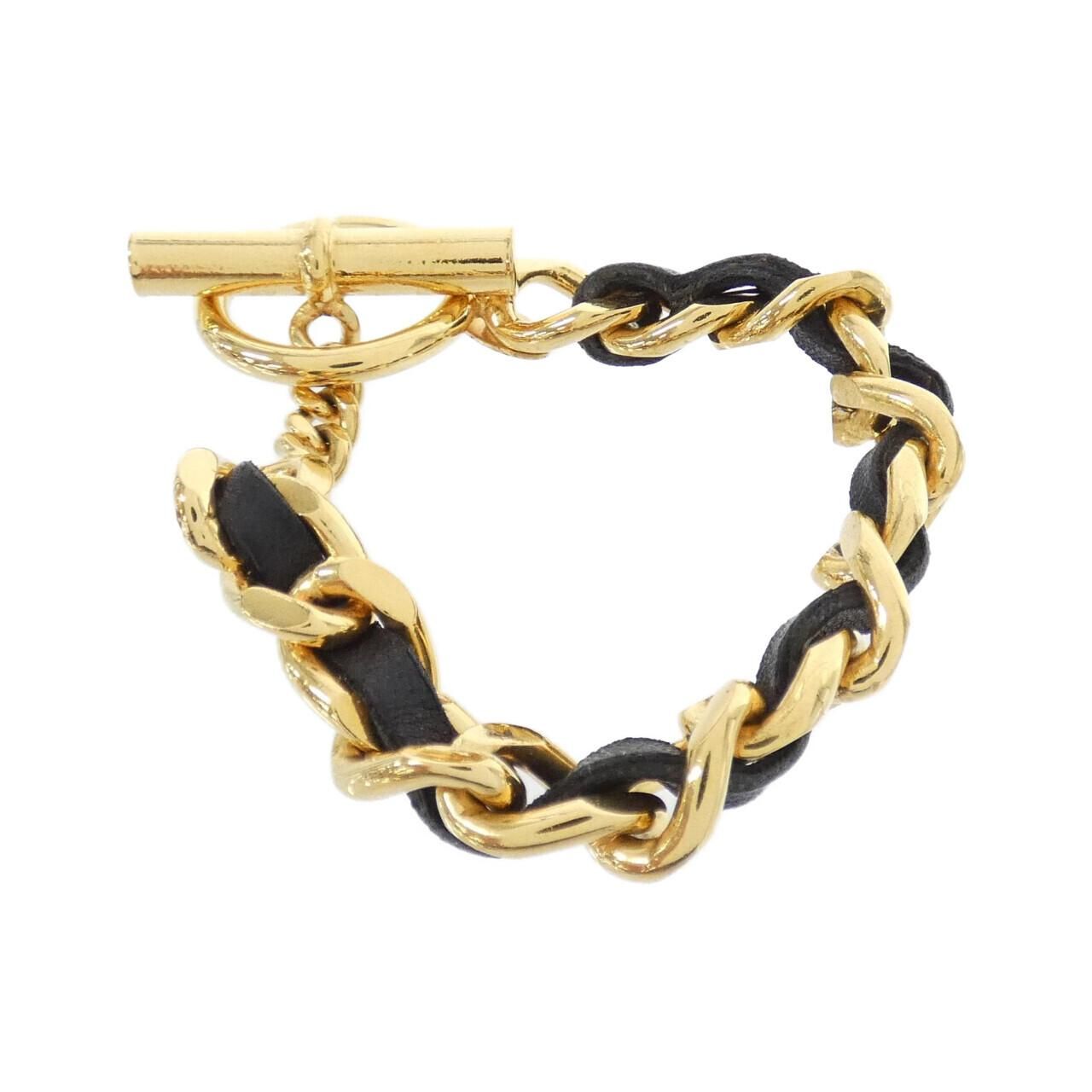 ヴィンテージ シャネル ブレスレット