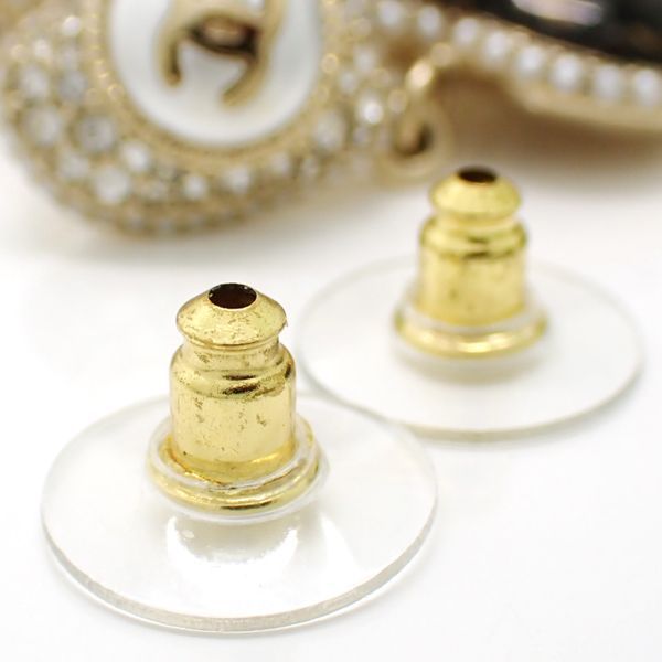 CHANELのピアス Amazon | [シャネル]CHANEL A88429 CCメタル＆ストラス ピアス