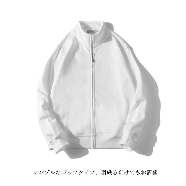   GOLF★長袖 ジップアップ ジャケット パーカー 楽天市場】【送料無料】パーカー メンズ トップス 長袖 おしゃれ